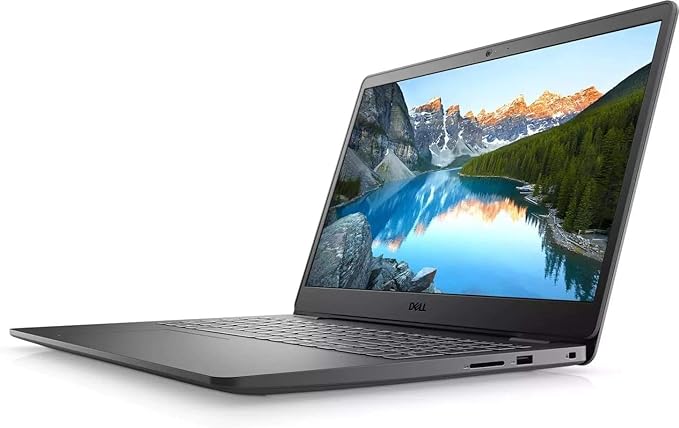Laptop Dell inspiron 3520, core i5, 256 GB SSD